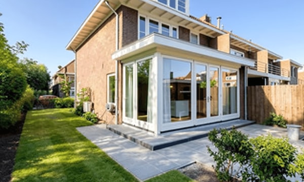 Kamer | 160m² | €4750,-