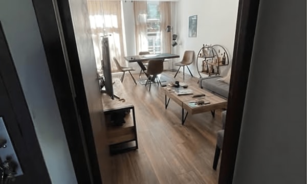 Huis | 55m² | €2000,-