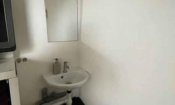 Kamer | 80m² | €670,-