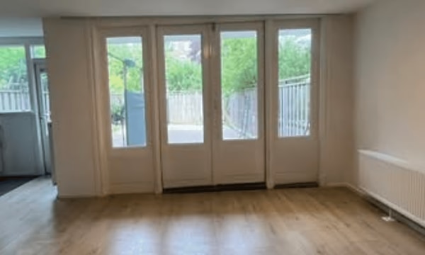 Kamer | m² | €940,-