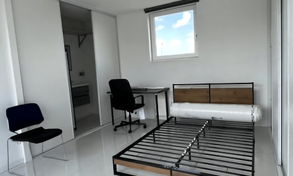 Kamer | 5m² | €850,-