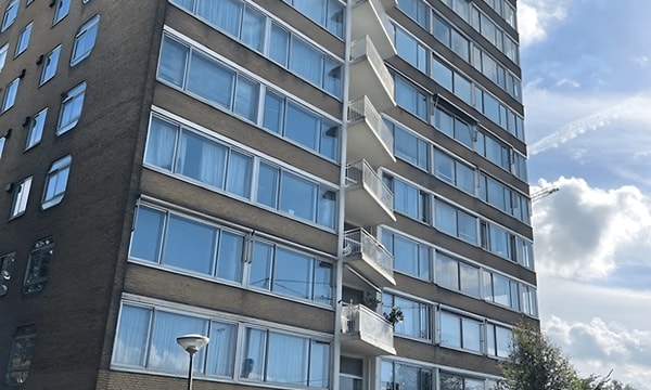 Kamer | 110m² | €3000,-
