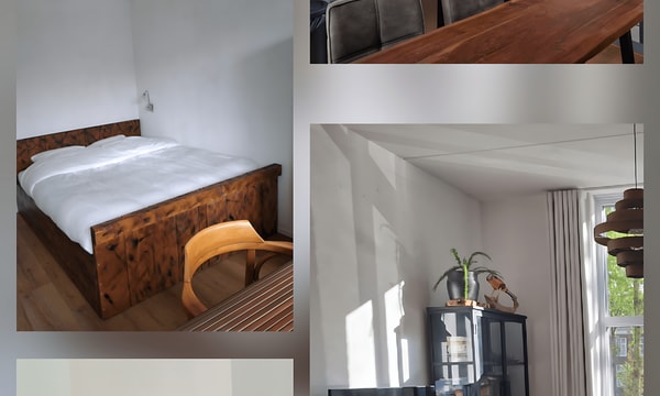 Huis | 70m² | €1150,-