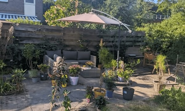 Huis | 125m² | €2050,-