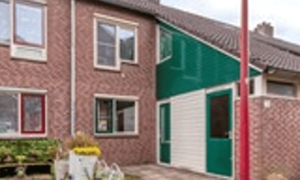 Kamer | 109m² | €2250,-