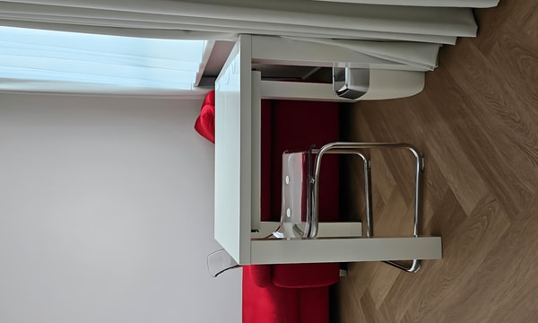 Kamer | 10m² | €875,-