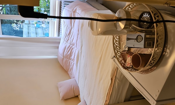 Kamer | 8m² | €950,-