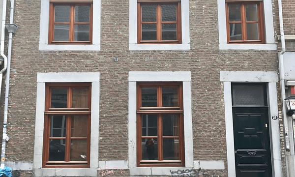 Kamer | 20m² | €695,-
