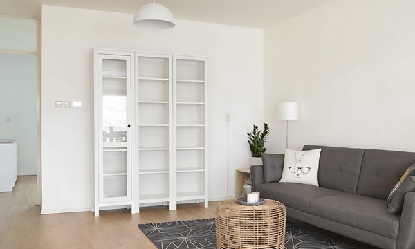 Appartement | 100m² | Arent Janszoon Ernststraat | €2950,-
