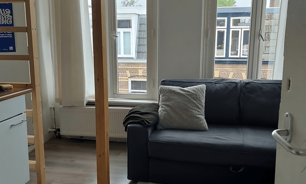 Kamer | 20m² | €625,-