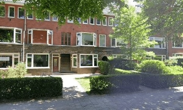 Huis | 124m² | €1995,-