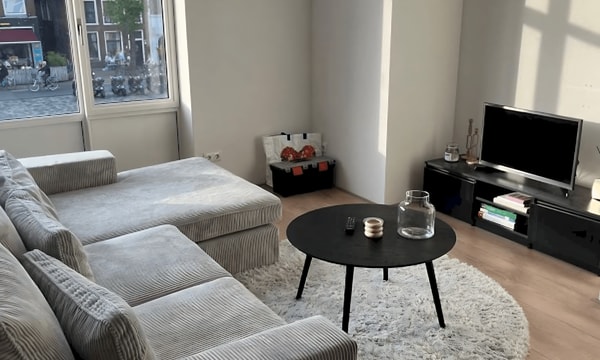 Huis | 45m² | €1365,-