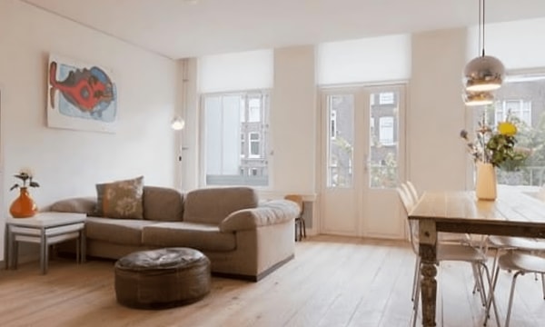 Appartement | 75m² | €2650,-