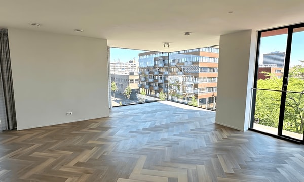 Appartement | 107m² | €2495,-