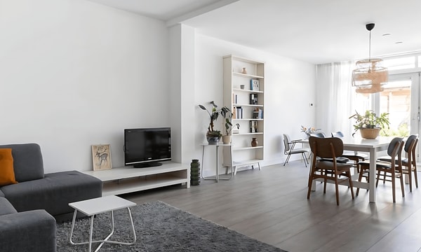 Huis | 72m² | €2350,-
