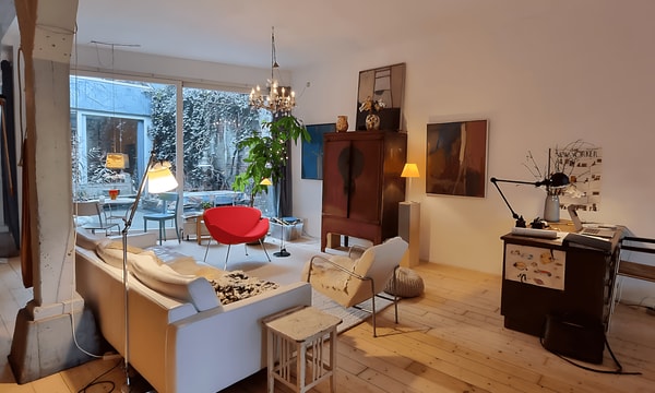 Huis | 270m² | €4000,-