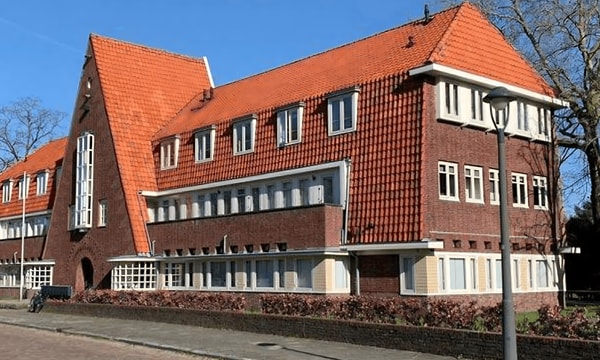 Appartement | 67m² | €1745,-