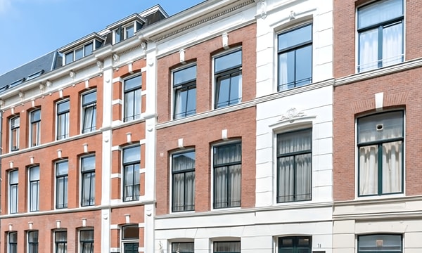 Appartement | 81m² | Van Speijkstraat | €2350,-