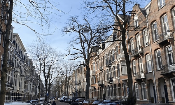 Huis | 138m² | €4995,-