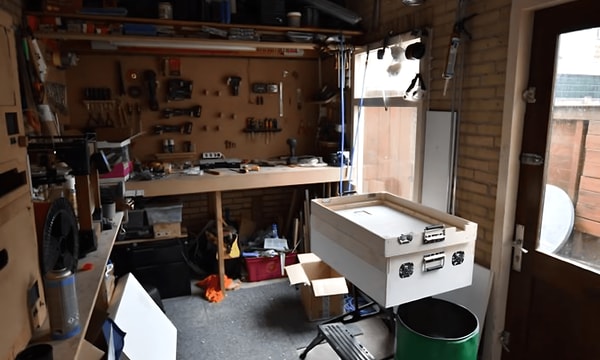 Huis | 70m² | €465,-