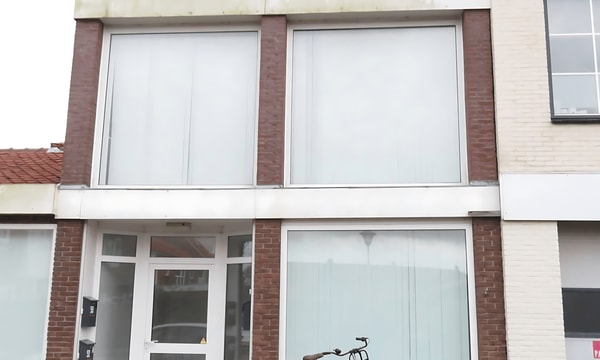 Studio | 56m² | €848,-