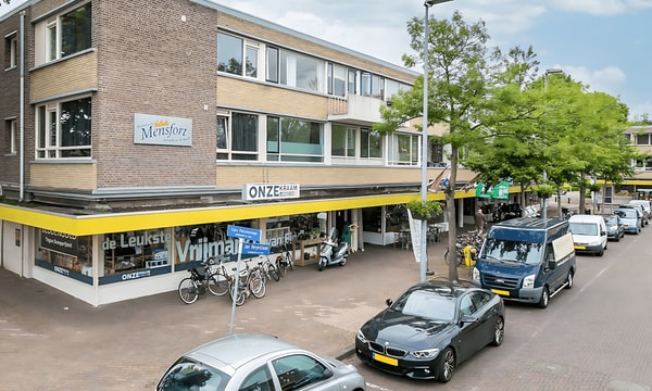 Appartement | 50m² | €1575,-