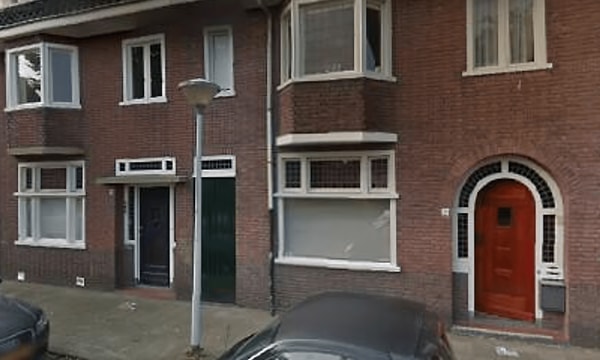 Kamer | 12m² | €455,-