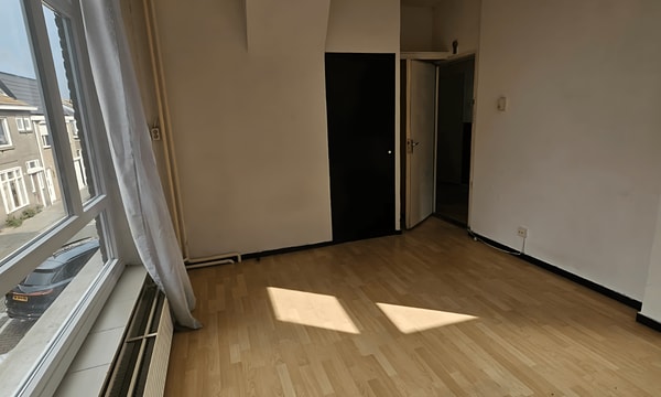 Studio | 24m² | €706,-