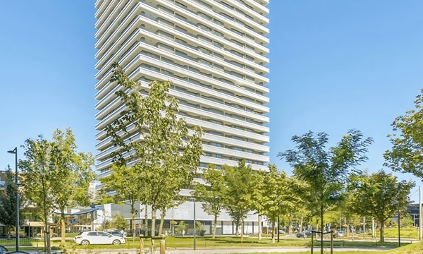 Appartement | 64m² | €1173,-