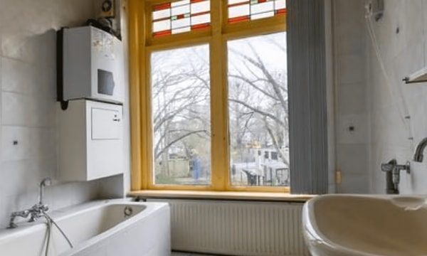 Huis | 90m² | €850,-