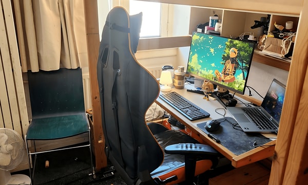 Kamer | 5m² | Heezerweg | €375,-