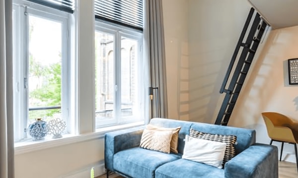 Huis | 55m² | €1821,-