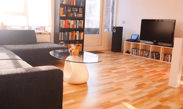 Huis | 101m² | €950,-