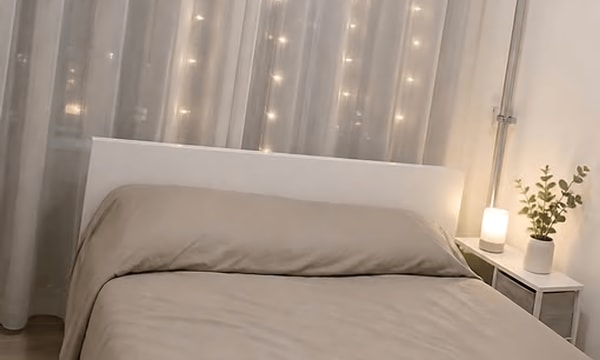 Kamer | m² | €650,-