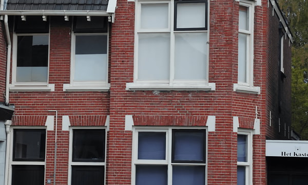 Kamer | 20m² | Lipperkerkstraat | €615,-