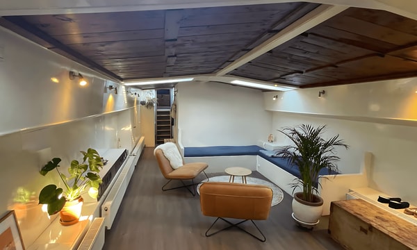 Huis | 80m² | €1295,-