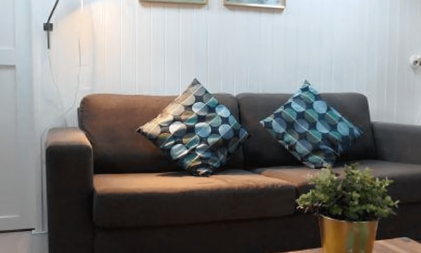 Kamer | 25m² | €795,-
