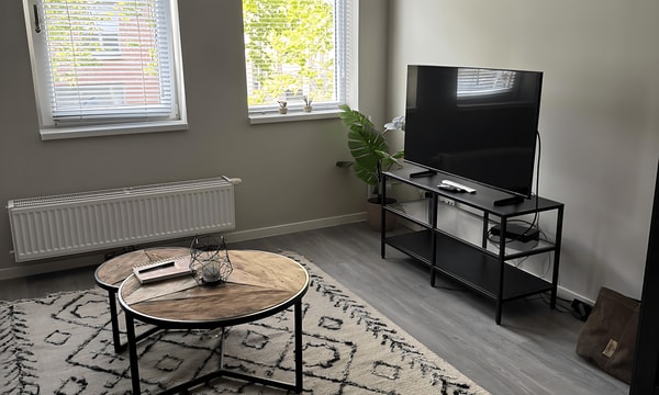 Studio | 24m² | Goirkestraat | €1150,-