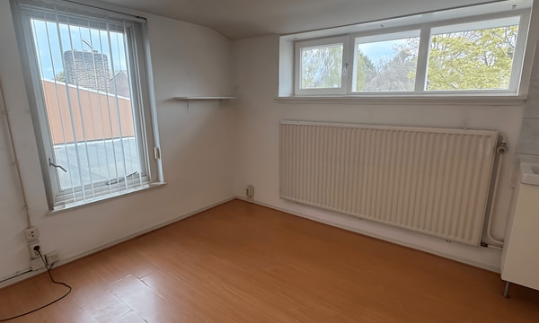 Studio | 10m² | €390,-