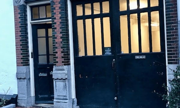 Kamer | 68m² | €1450,-
