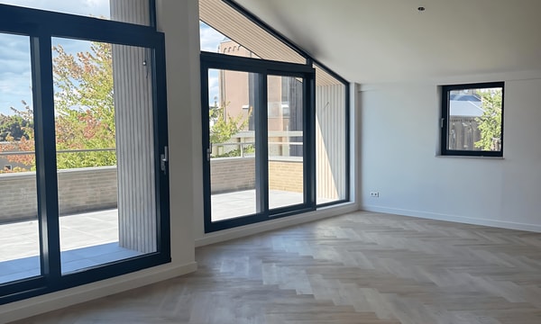 Appartement | 160m² | €2800,-