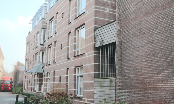 Appartement | 76m² | €1450,-