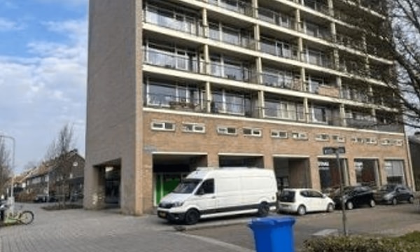 Kamer | 72m² | €850,-