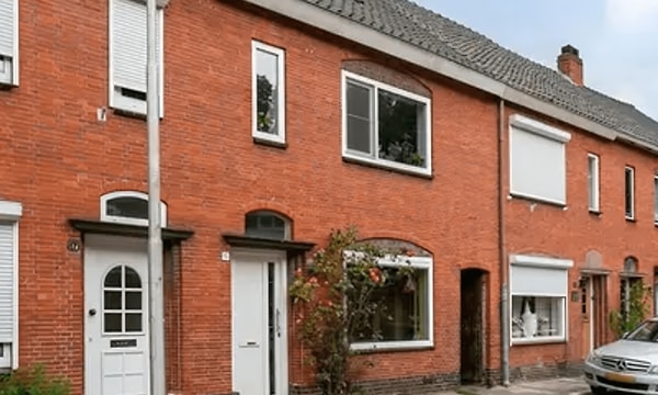 Kamer | 122m² | €462,-
