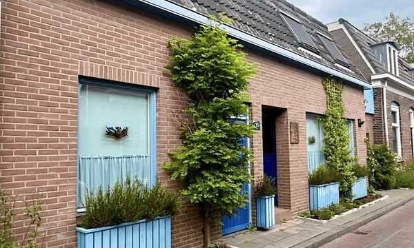 Appartement | 60m² | €700,-