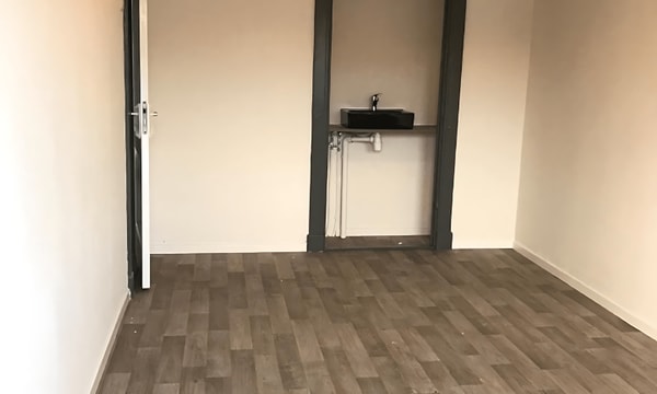 Kamer | 11m² | €305,-