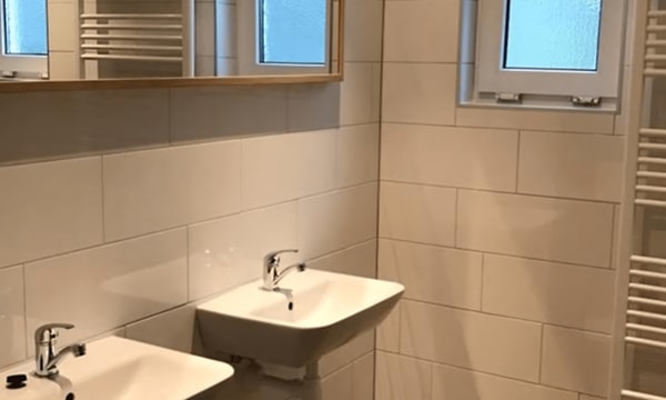 Kamer | 15m² | €325,-