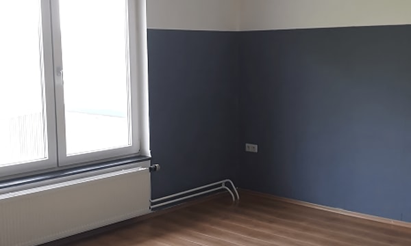 Kamer | 14m² | €425,-
