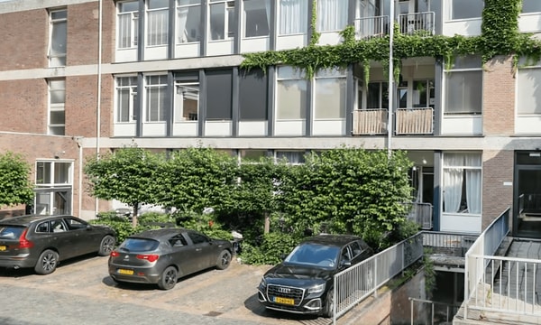 Appartement | 80m² | €1750,-