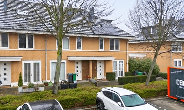 Kamer | 123m² | €3250,-